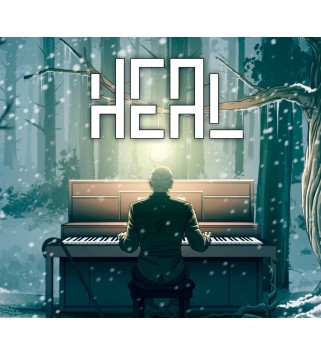 Heal Steam Key GLOBAL